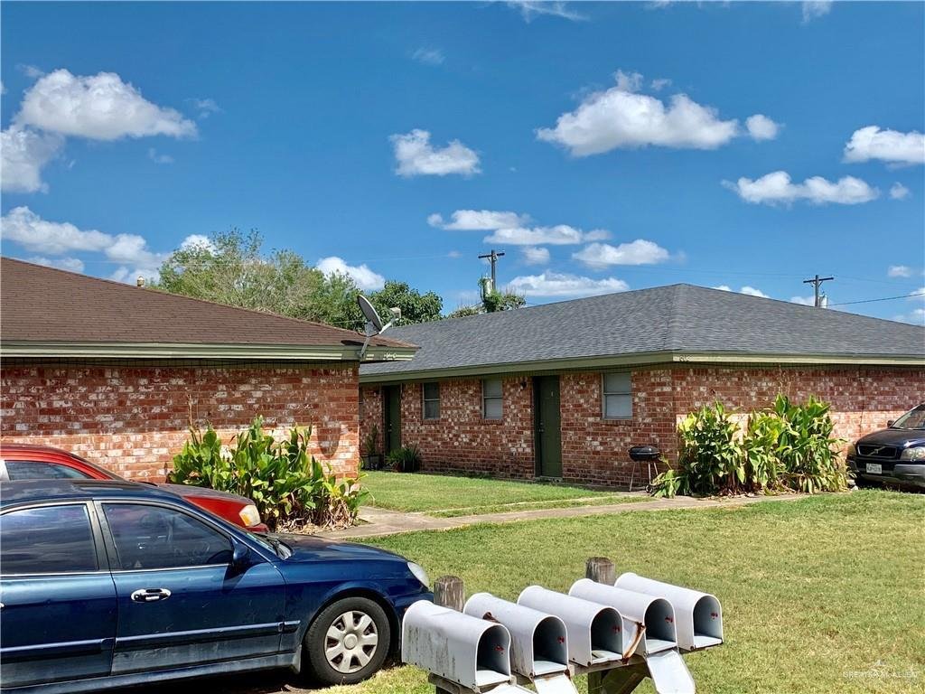 Edinburg, Texas, United States 3 - 18524026