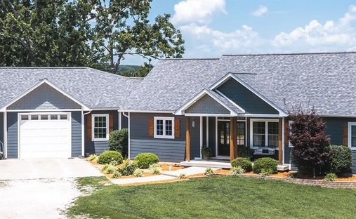 House in Saint James, Missouri, United States 1