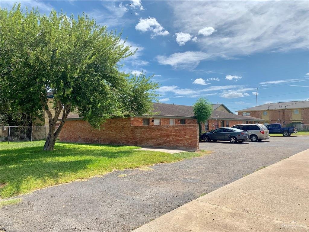 Edinburg, Texas, United States 5 - 18524026