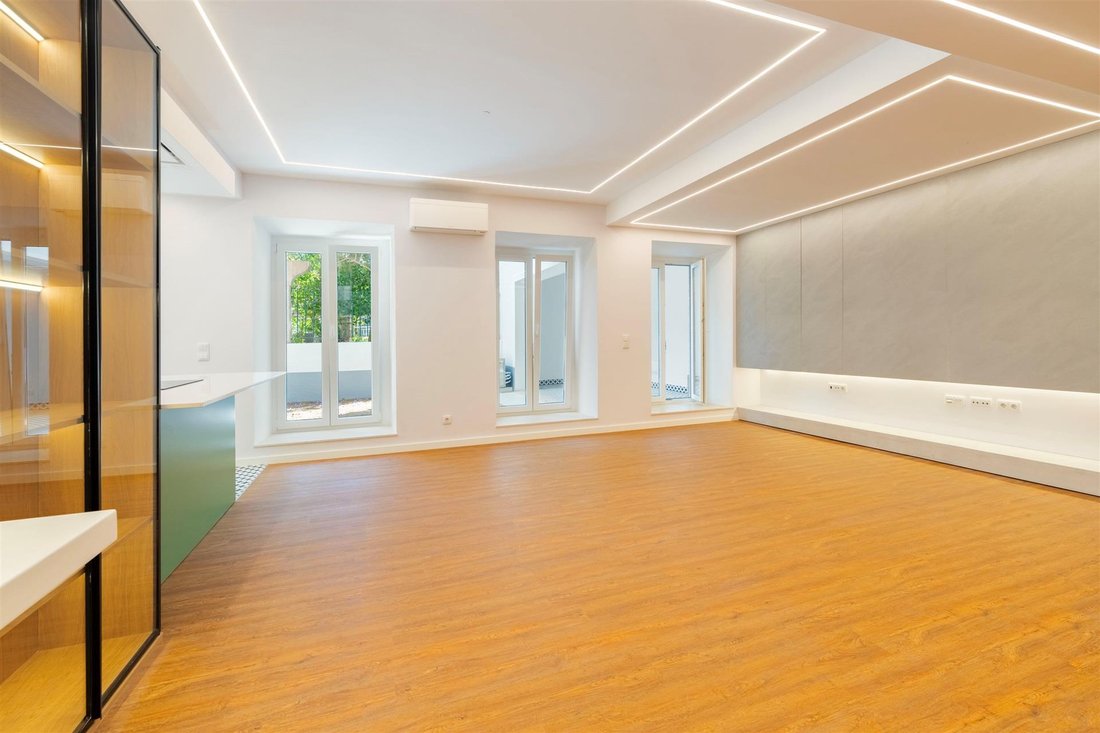 Apartment in Estrela, Lisbon, Portugal 5 - 18524524