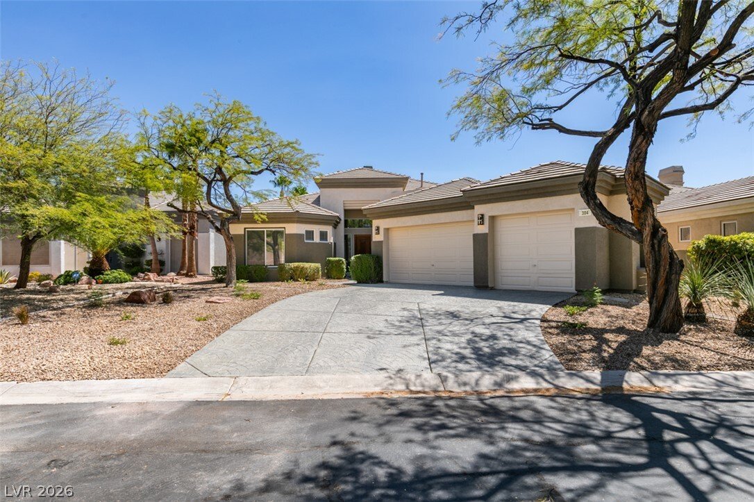 House in Las Vegas, Nevada, United States 1 - 18524102