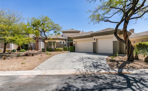Casa a Las Vegas, Nevada, Stati Uniti 1