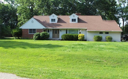 Maison à Bloomfield Hills, Michigan, États-Unis 1
