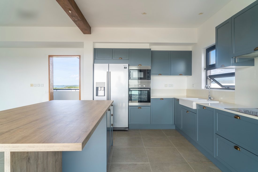 Penthouse in Goodlands, Rivière du Rempart District, Mauritius 5 - 18523902