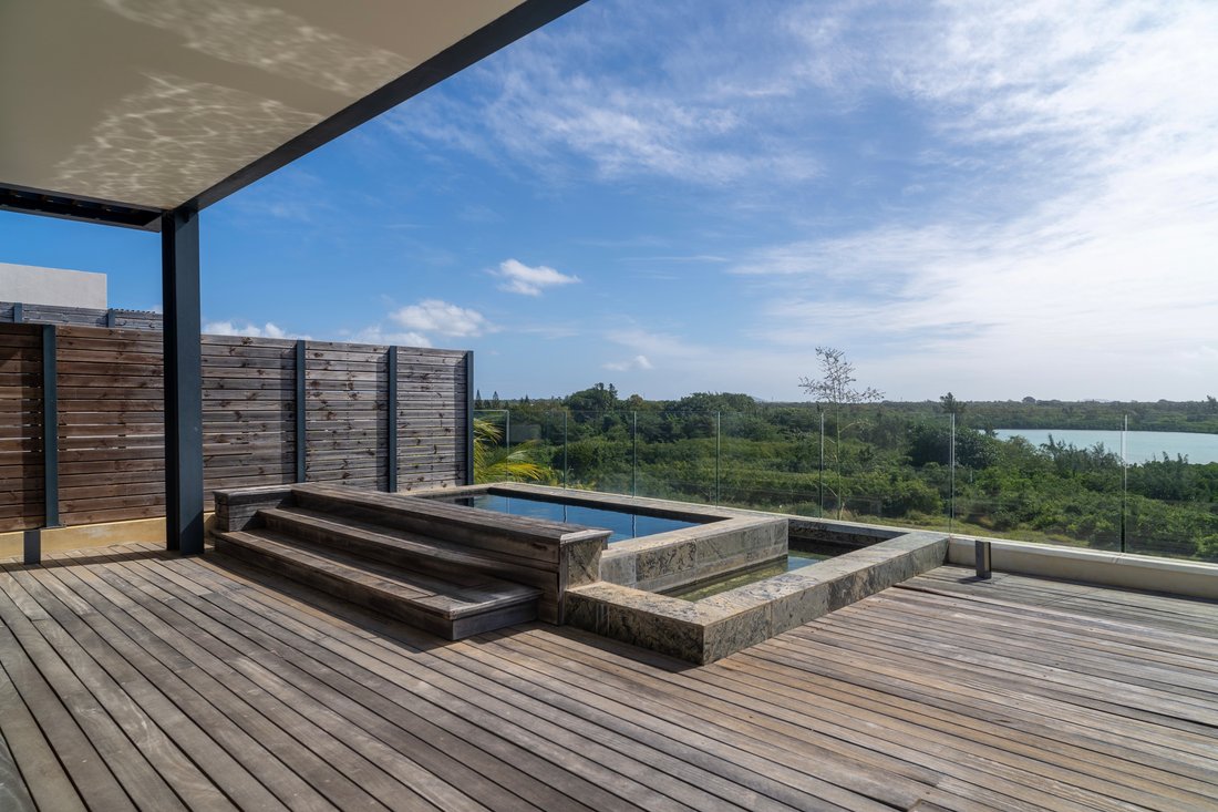 Penthouse in Goodlands, Rivière du Rempart District, Mauritius 2 - 18523902