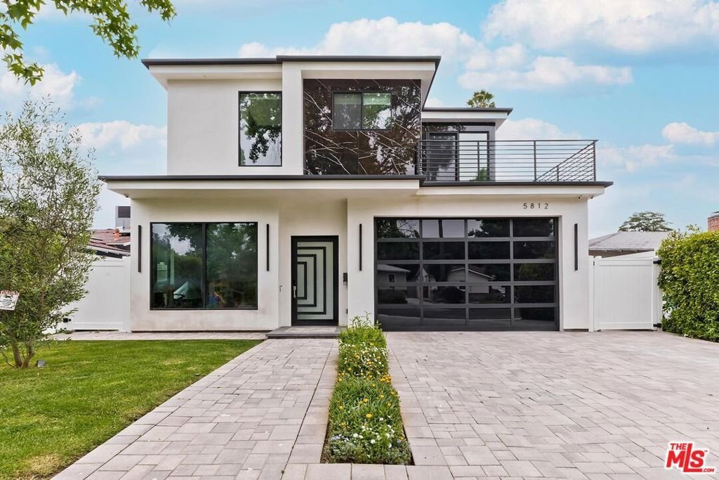 House in Los Angeles, California, United States 1 - 18524478