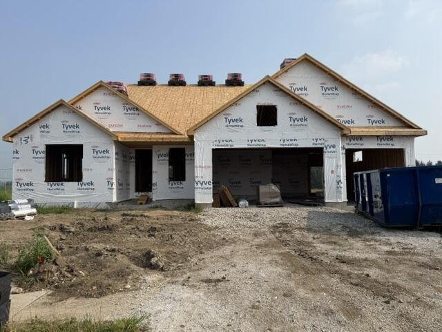 House in Waukesha, Wisconsin, United States 1 - 18296611