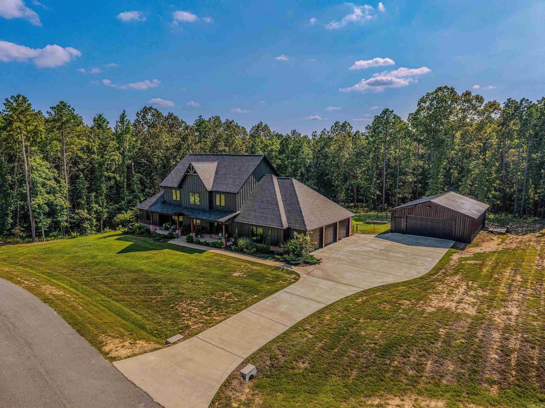 House in Benton, Arkansas, United States 4 - 18523809