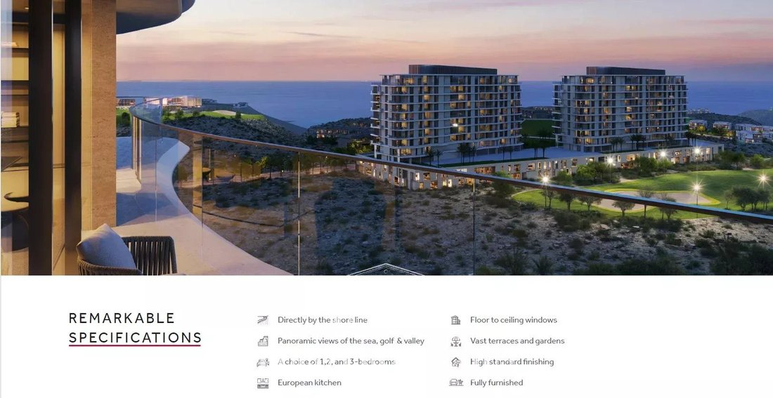 Apartment in Yiti, Muscat Governorate, Oman 5 - 15956354