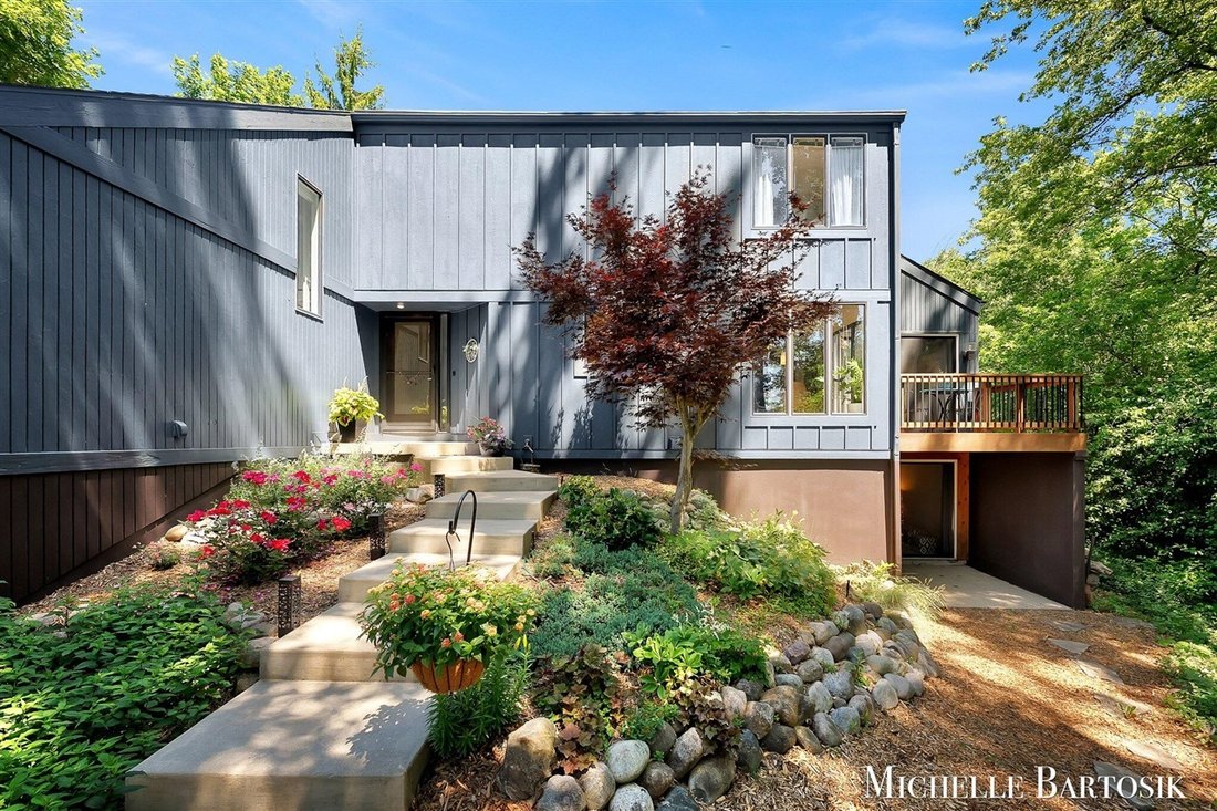 House in Grand Rapids, Michigan, United States 3 - 18524623