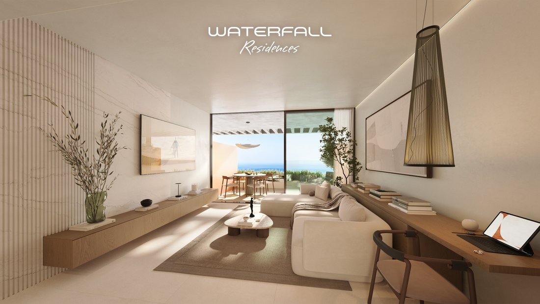 Penthouse in La Capellania, Benalmadena, Andalusia 4 - 17843564