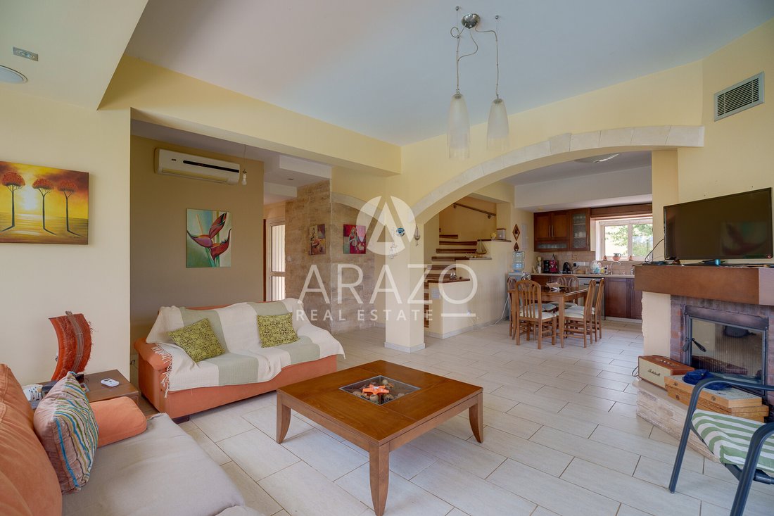 Villa in Paralimni, Famagusta, Cyprus 5 - 18208821