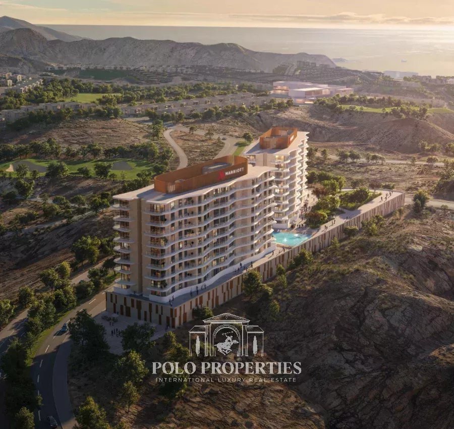 Apartment in Yiti, Muscat Governorate, Oman 1 - 15956354