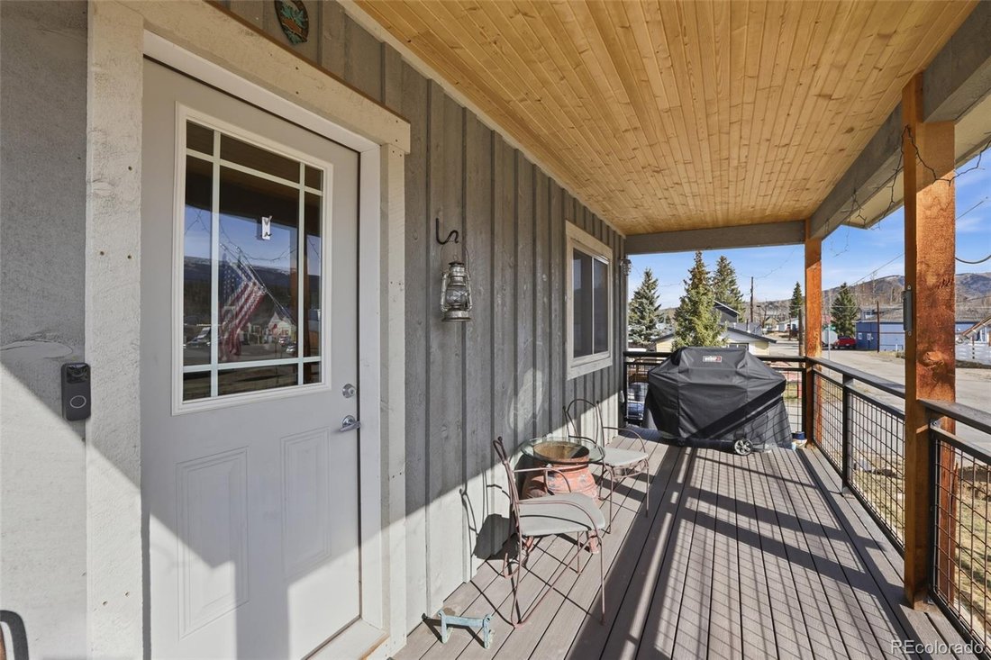 Casa a Leadville, Colorado, Stati Uniti 5 - 18524190
