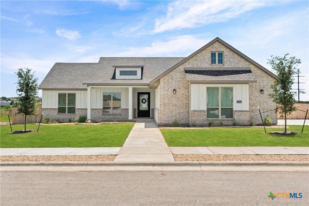 House in Salado, Texas, United States 1 - 18152232