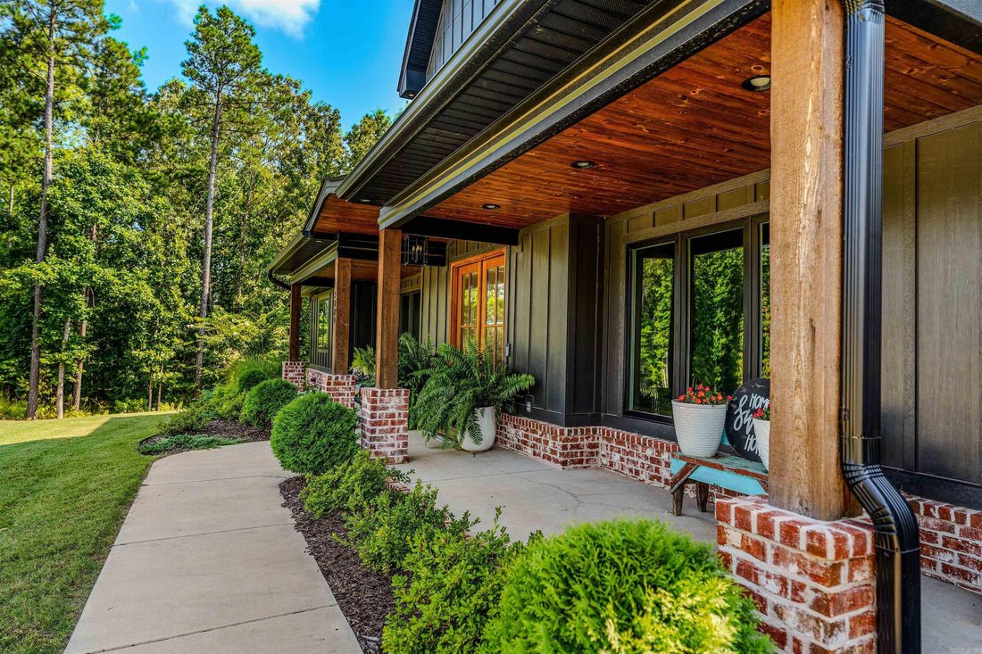 House in Benton, Arkansas, United States 5 - 18523809
