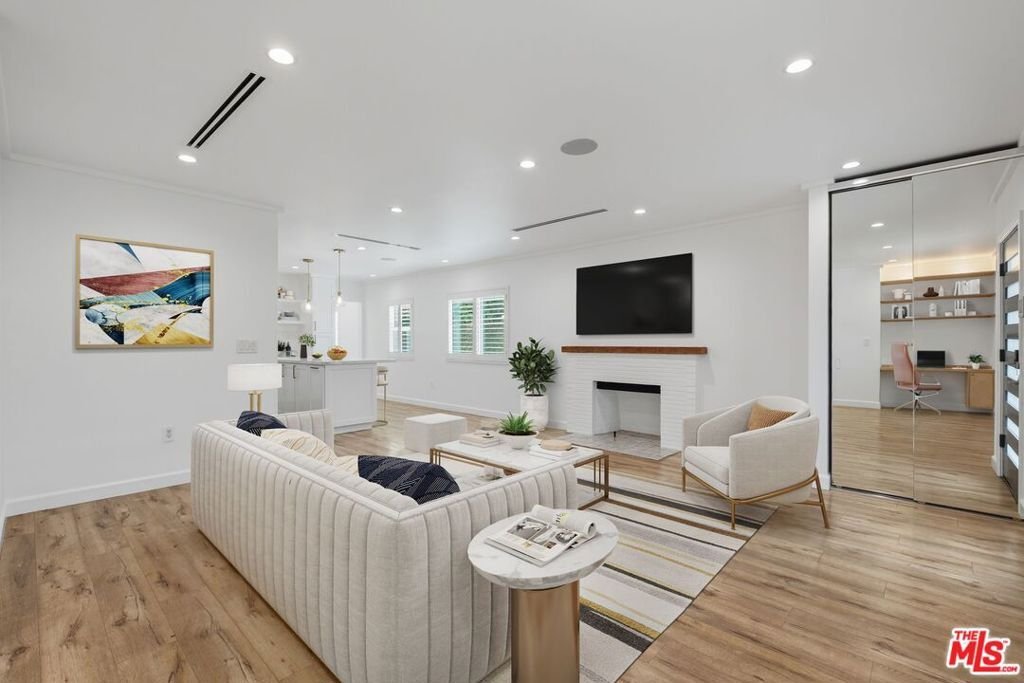 House in Los Angeles, California, United States 5 - 18524467
