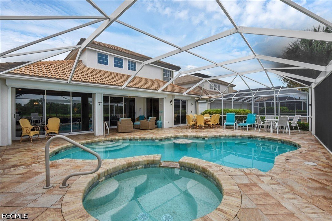 House in Estero, Florida, United States 3 - 18524154