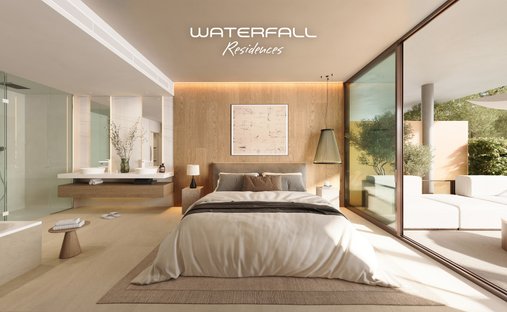 Apartment in La Capellania, Benalmadena, Andalusia 1