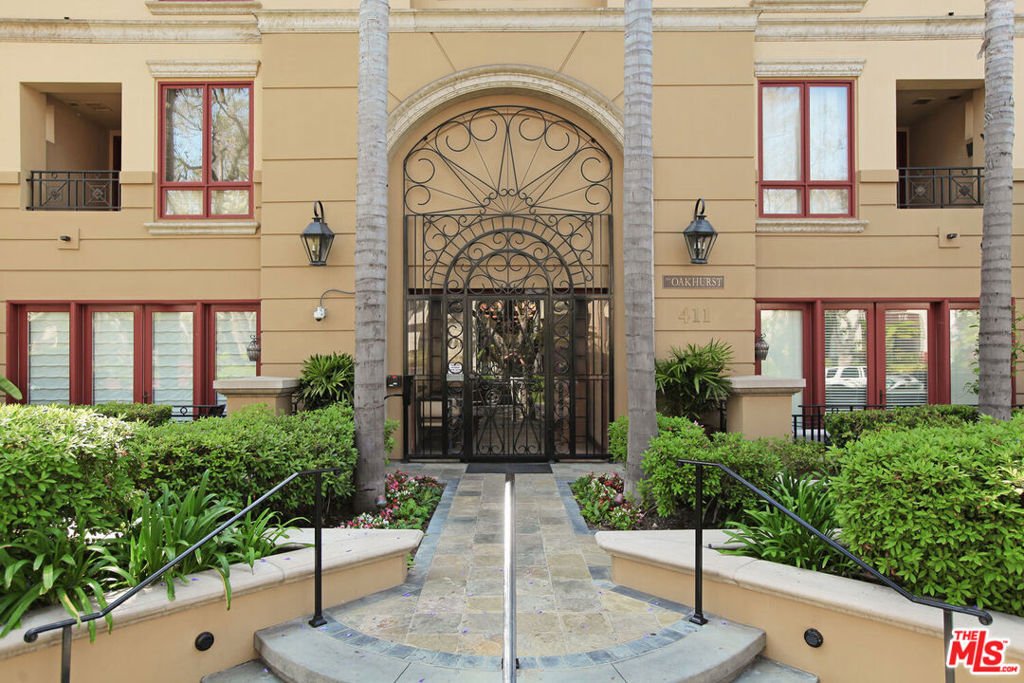 Condo in Beverly Hills, California, United States 1 - 18524494