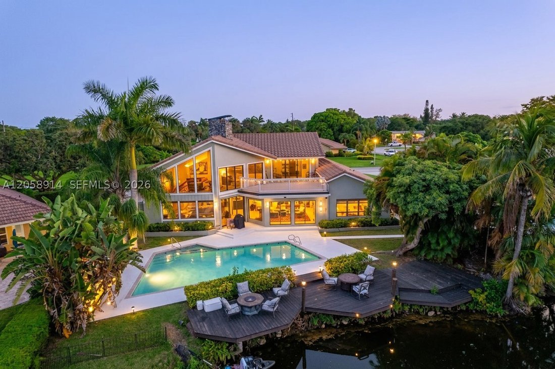 House in Davie, Florida, United States 4 - 18524693