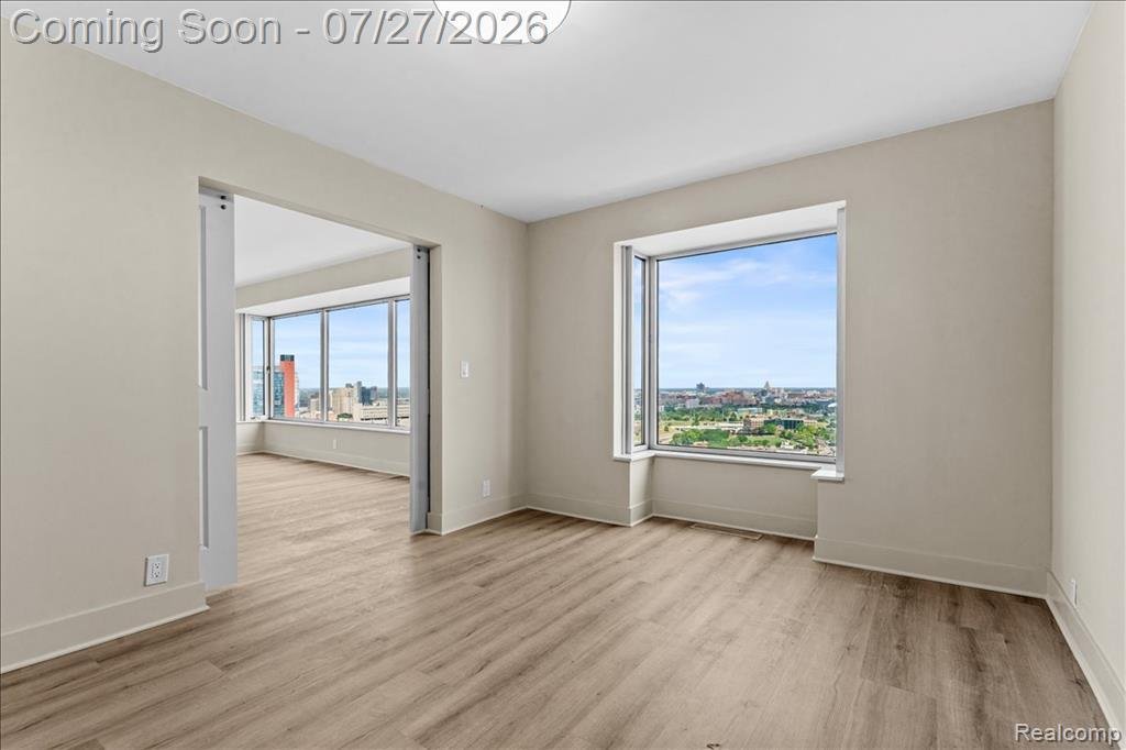 Condo in Detroit, Michigan, United States 5 - 18524616