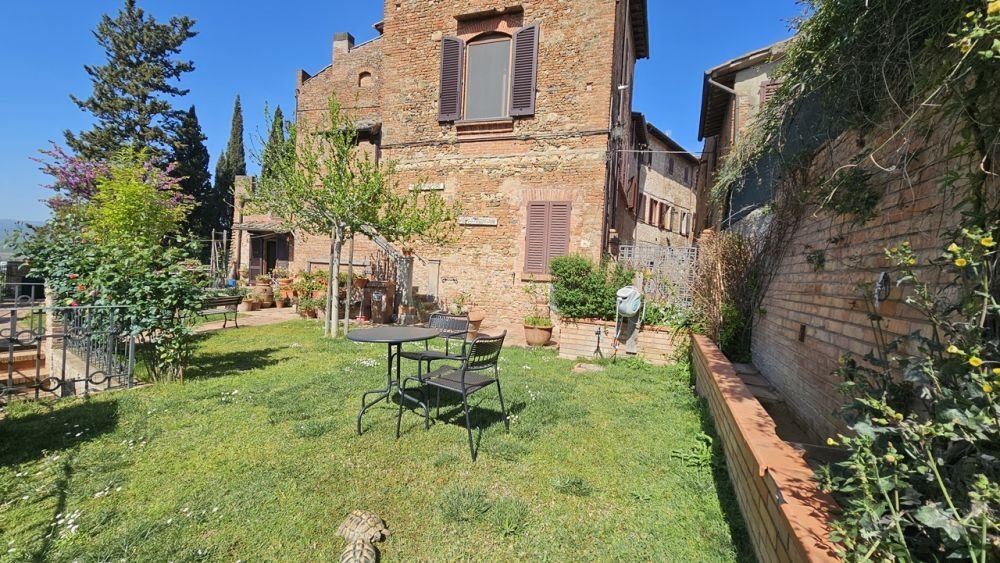 Appartement à Certaldo, Toscane, Italie 2 - 18524278