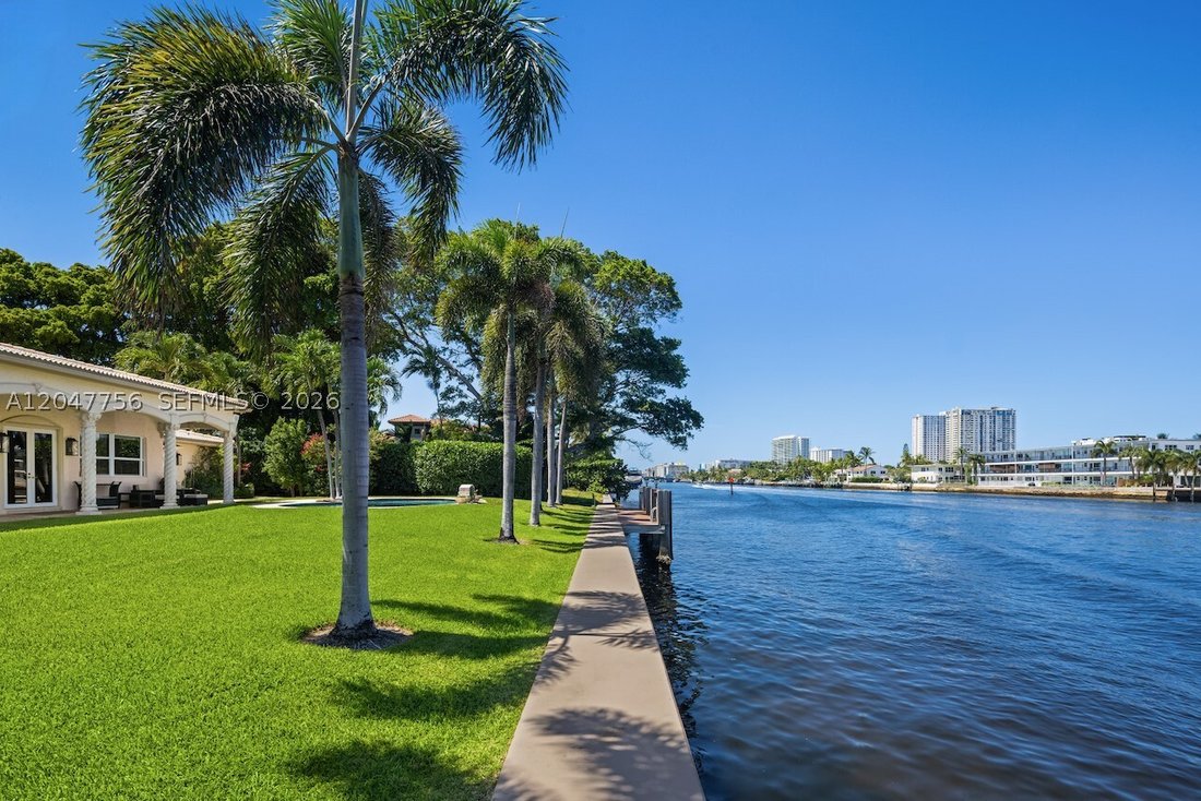 House in Hillsboro Beach, Florida, United States 3 - 18340204