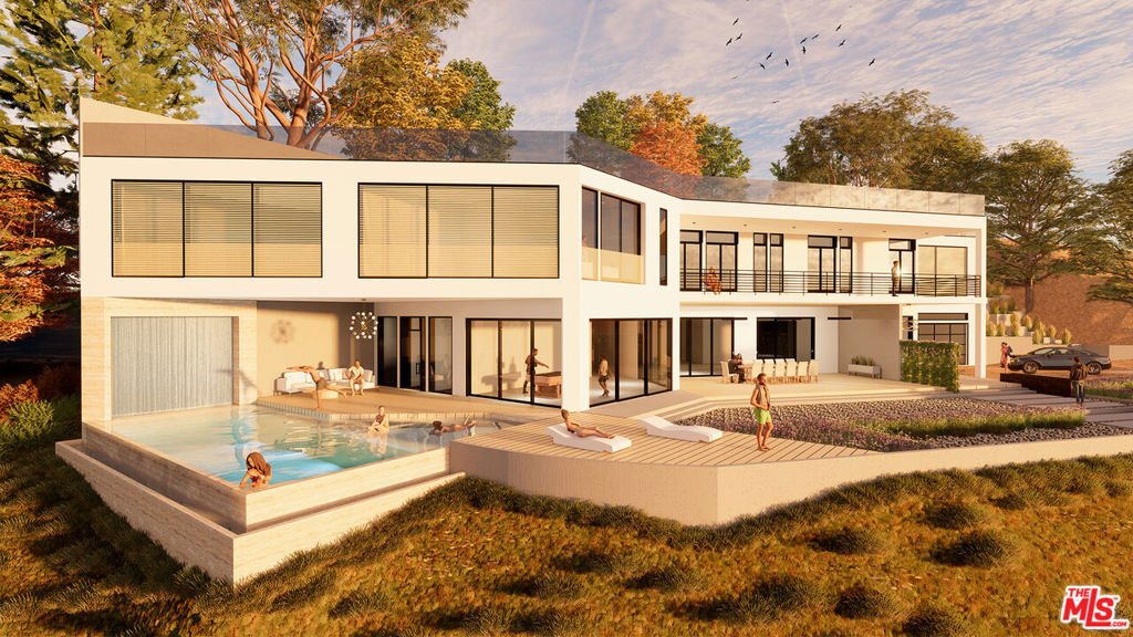 House in Los Angeles, California, United States 1 - 18524484