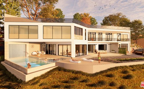 House in Los Angeles, California, United States 1