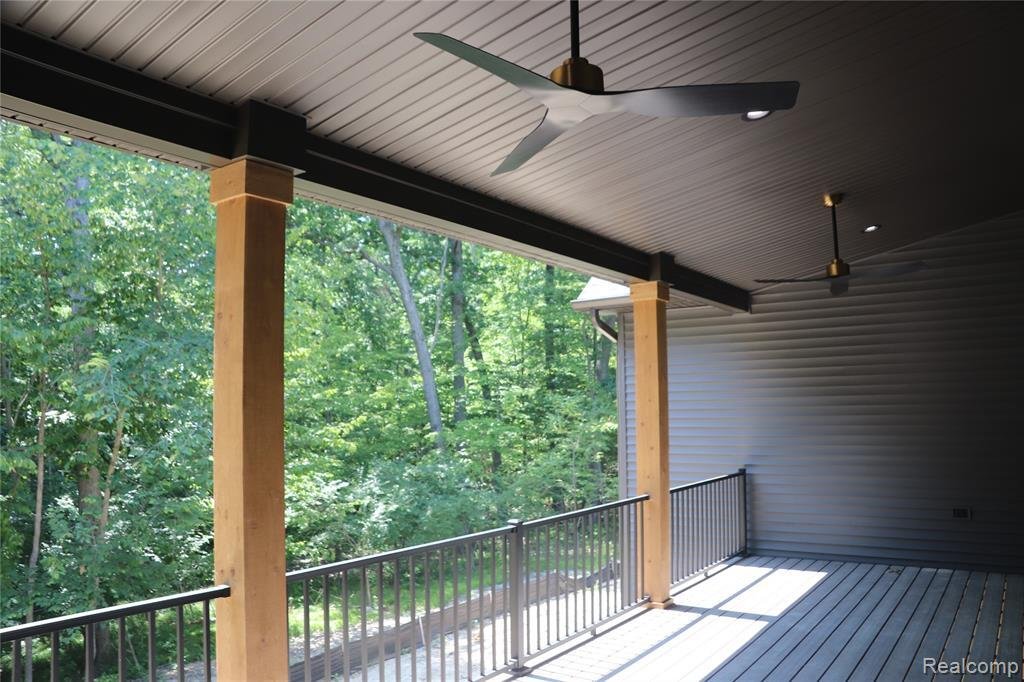 House in Fenton, Michigan, United States 5 - 18309107