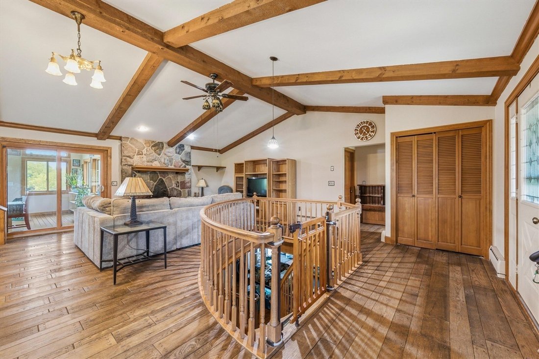 House in Saline, Michigan, United States 3 - 18524613