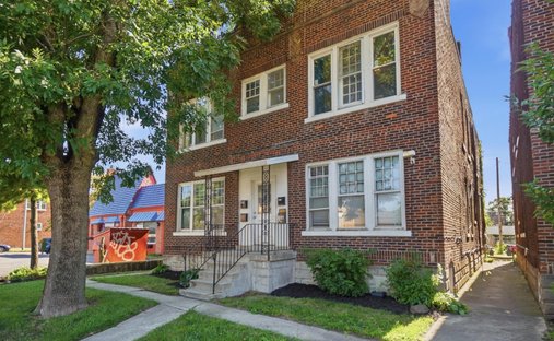 Apartment in Columbus, Ohio, United States 1