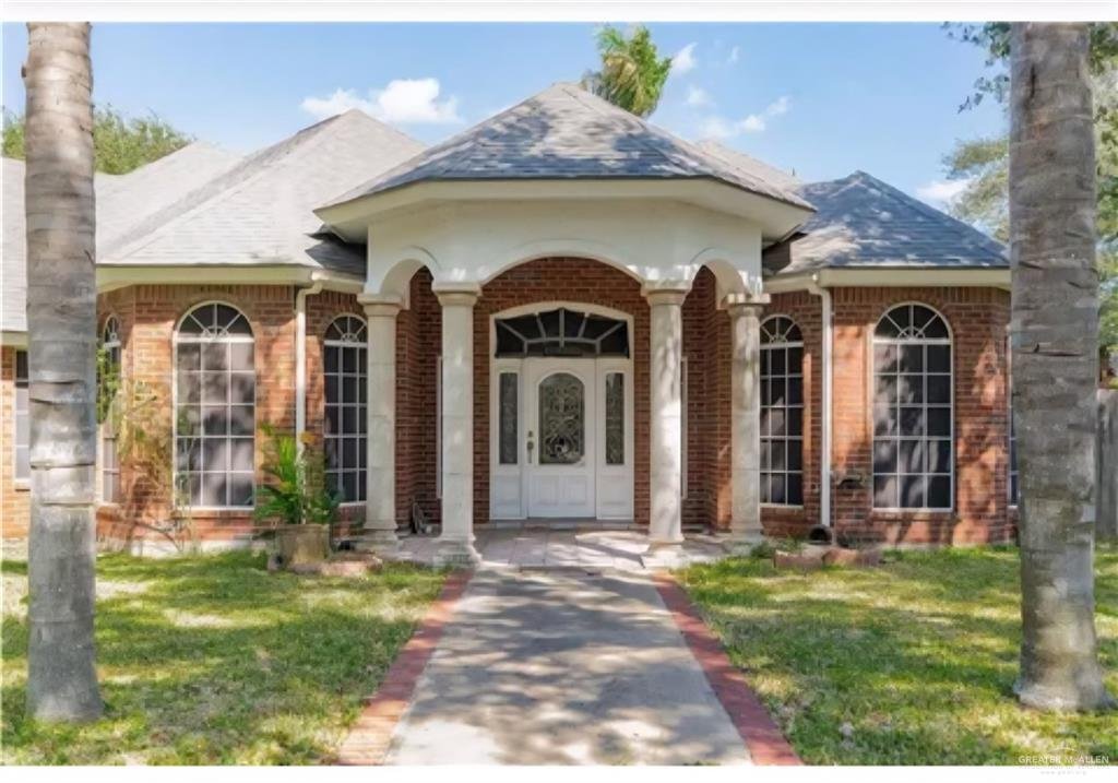 House in Mission, Texas, United States 1 - 18523998