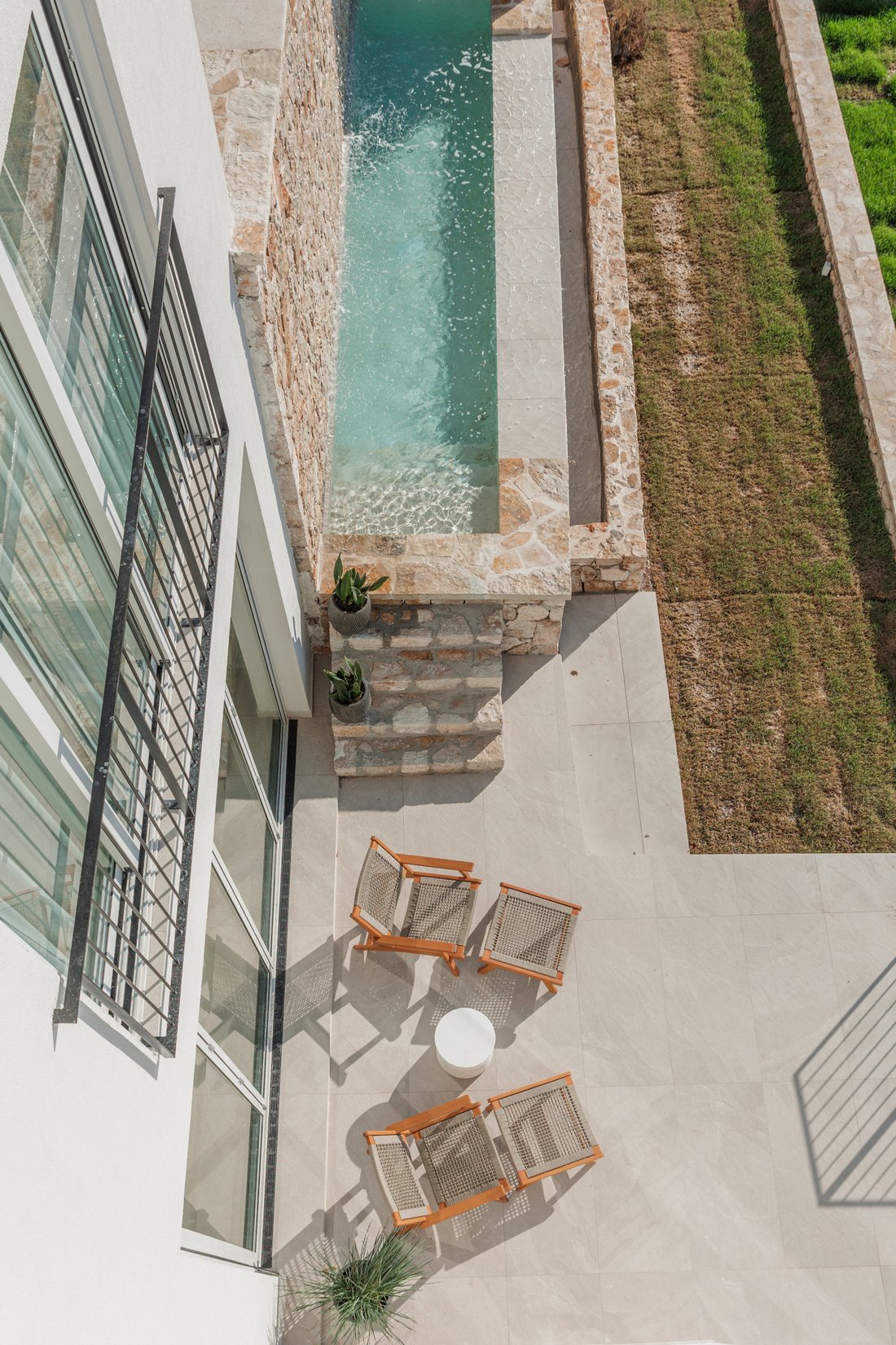 Villa in Kassopaia, Peloponnese, Western Greece and the Ionian, Greece 4 - 16809624