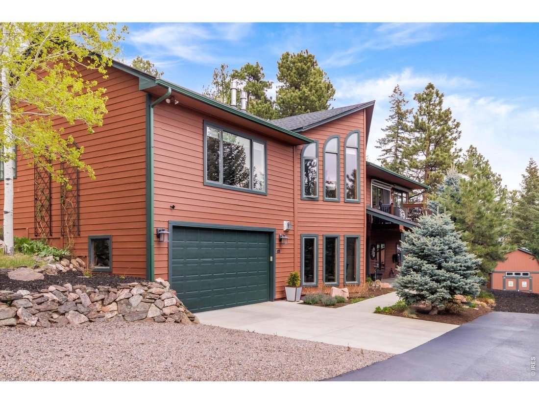 House in Morrison, Colorado, United States 1 - 18172514