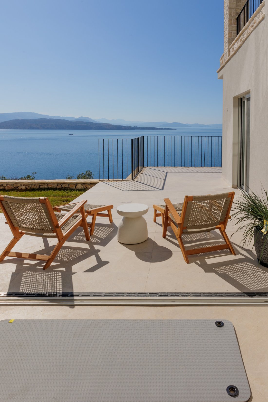 Villa in Kassopaia, Peloponnese, Western Greece and the Ionian, Greece 5 - 16809624