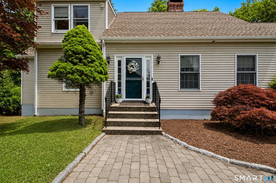 House in Brookfield, Connecticut, United States 4 - 18523845