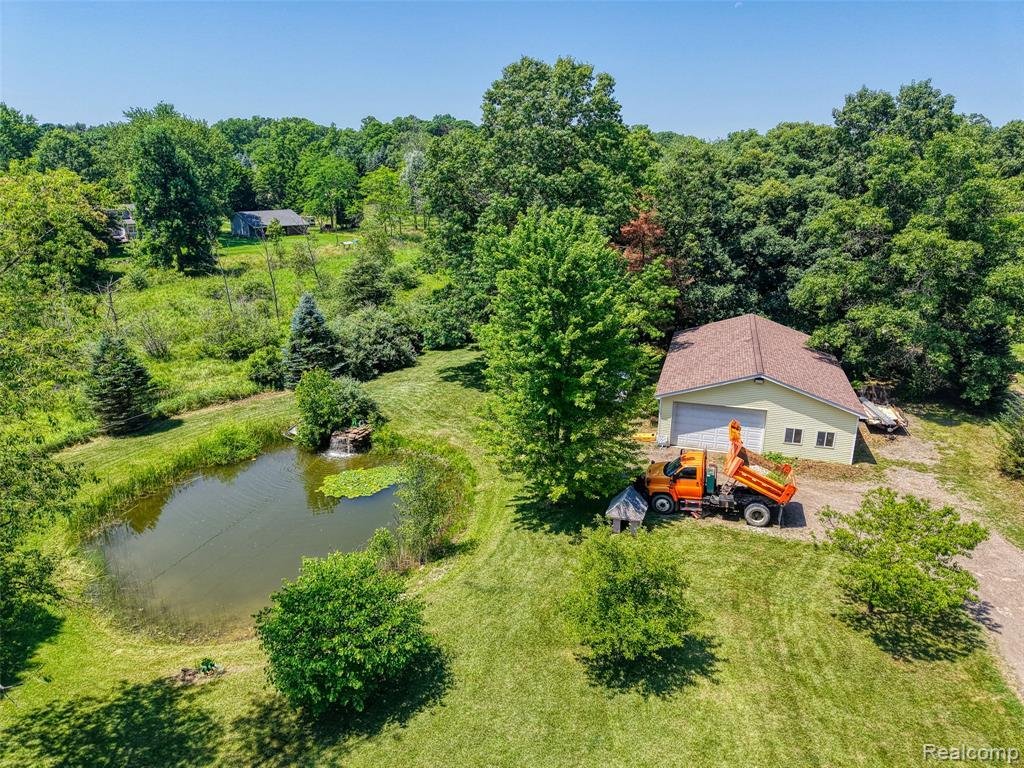 House in Township of Hamburg, Michigan, United States 5 - 18416191