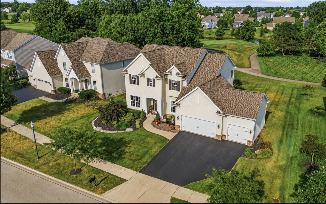 House in Delaware, Ohio, United States 1 - 18442364