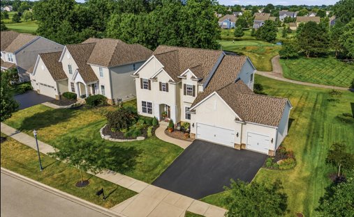 House in Delaware, Ohio, United States 1