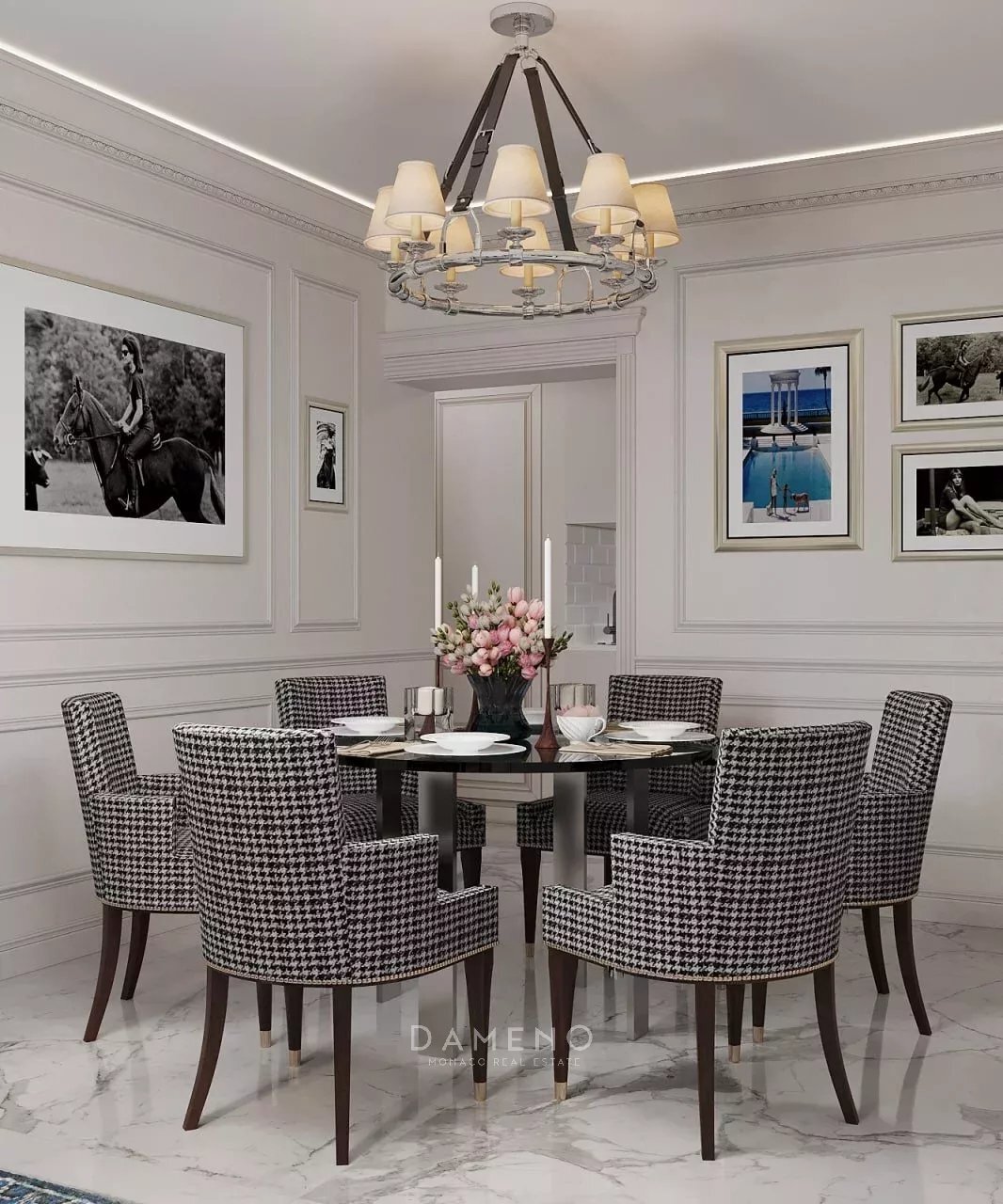 Apartment in Monaco, Monaco 3 - 16256316