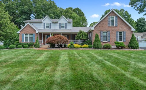Casa a Southington, Connecticut, Stati Uniti 1