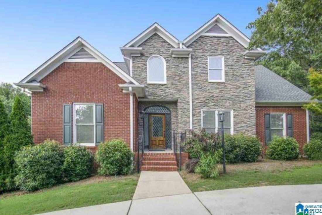 House in Birmingham, Alabama, United States 1 - 18524321