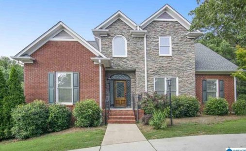 Maison à Birmingham, Alabama, États-Unis 1