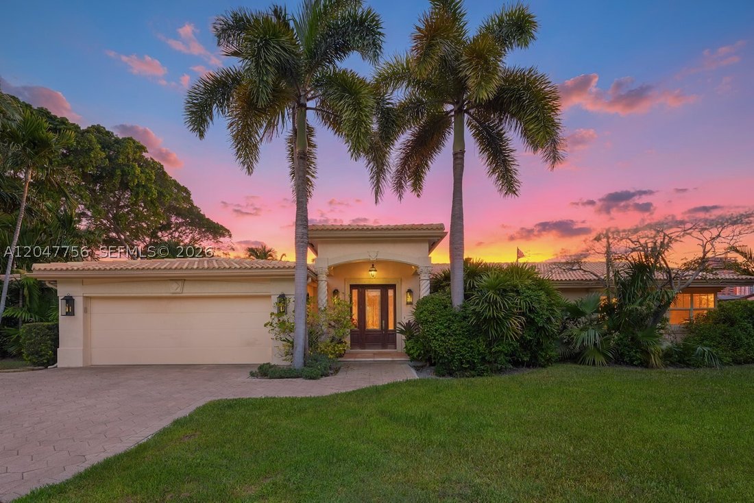 House in Hillsboro Beach, Florida, United States 2 - 18340204