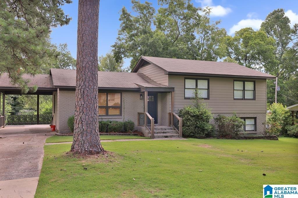 House in Hoover, Alabama, United States 1 - 18442854