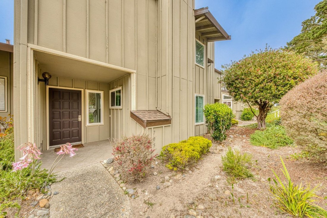 Condo in Pacific Grove, California, United States 2 - 18511744