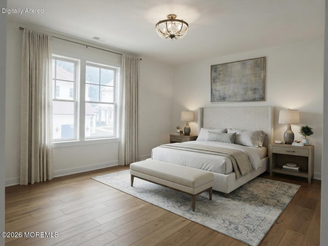 Condo in Rumson, New Jersey, United States 4 - 17872120