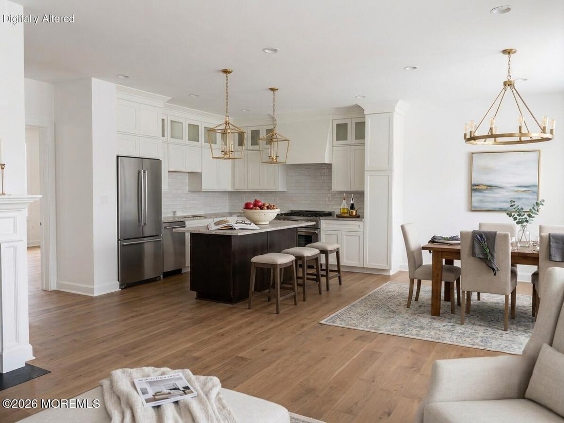 Condo in Rumson, New Jersey, United States 2 - 17872120